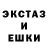 Ecstasy XTC Ira Pastushenko